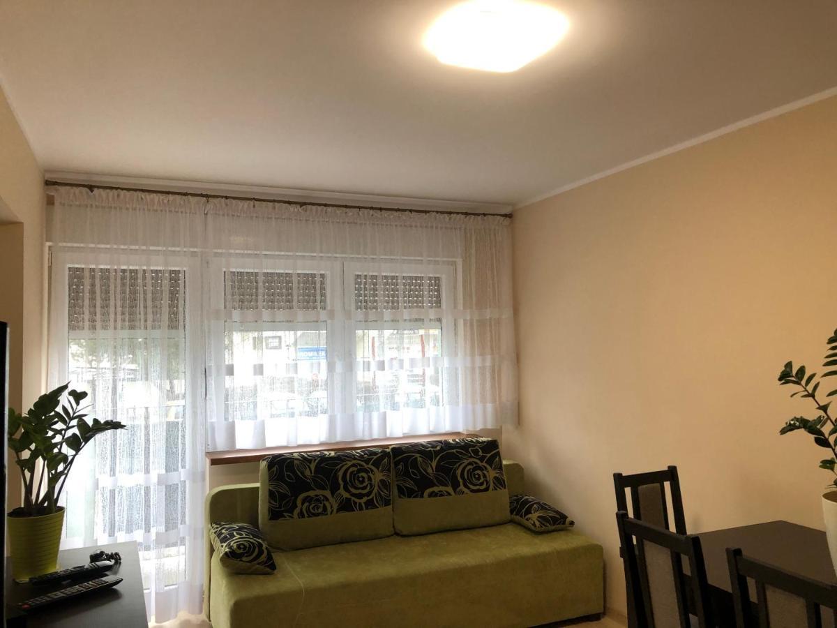M.S. Piccolo Apartment Zary  Bagian luar foto