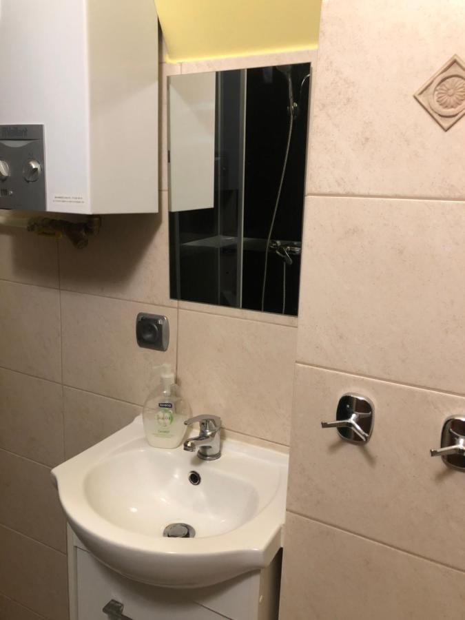 M.S. Piccolo Apartment Zary  Bagian luar foto