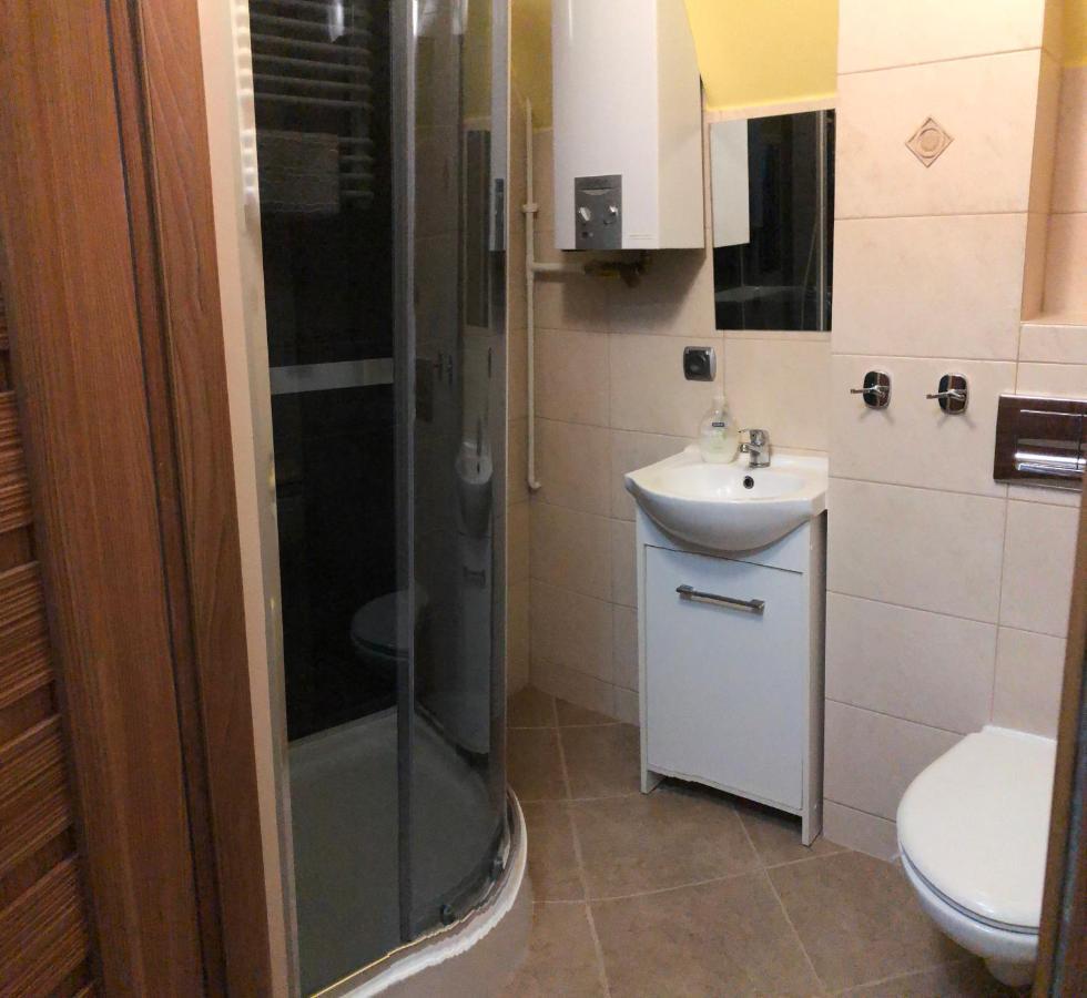 M.S. Piccolo Apartment Zary  Bagian luar foto