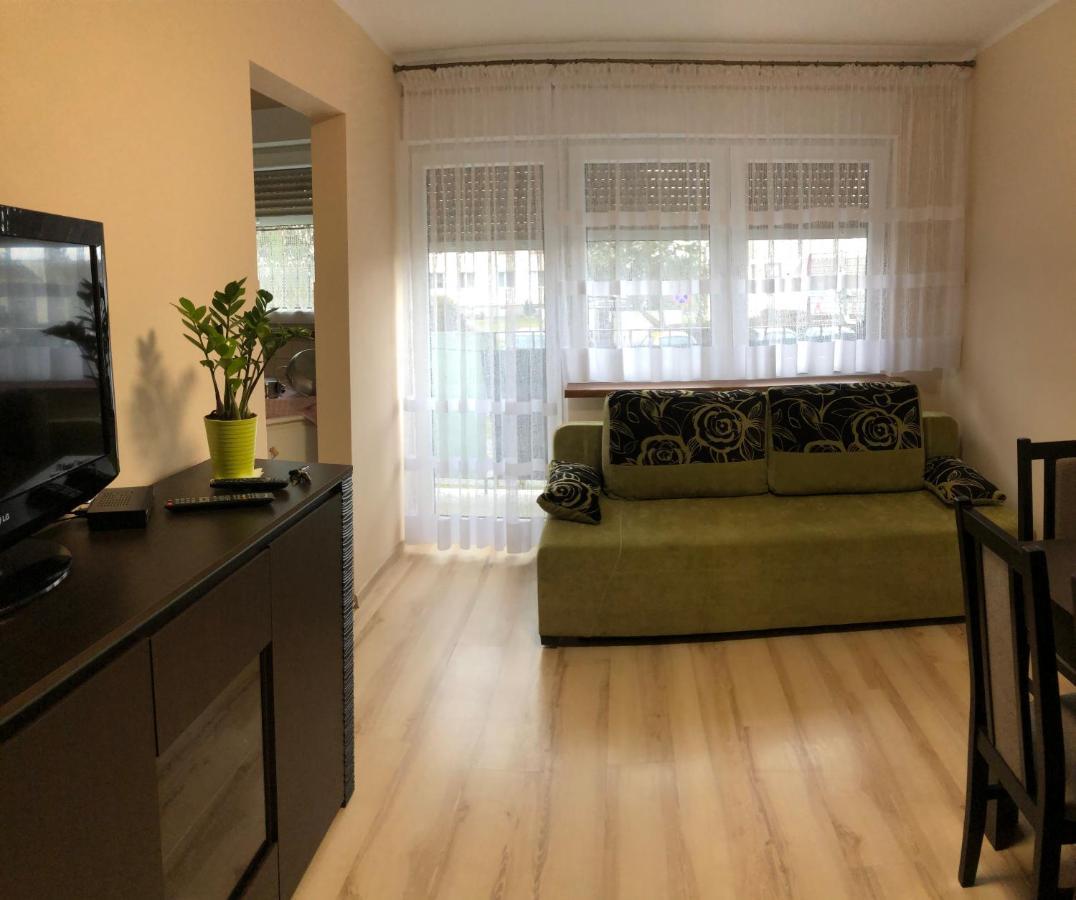 M.S. Piccolo Apartment Zary  Bagian luar foto