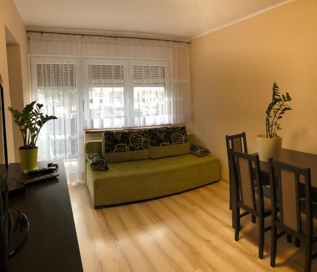 M.S. Piccolo Apartment Zary  Bagian luar foto