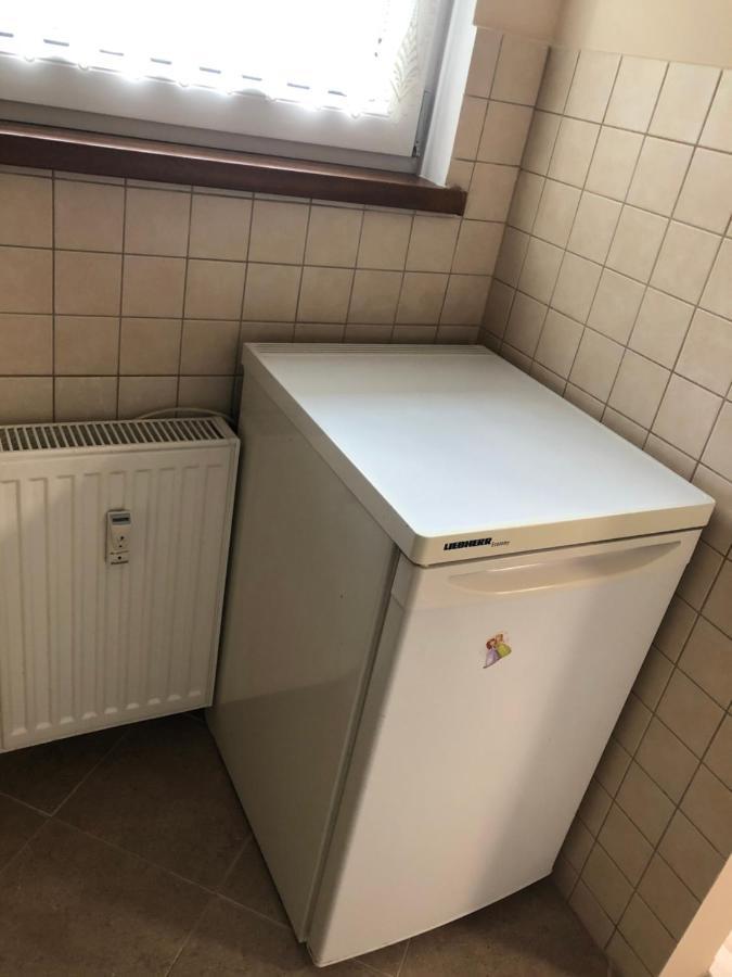 M.S. Piccolo Apartment Zary  Bagian luar foto