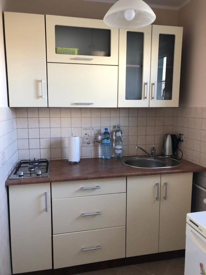 M.S. Piccolo Apartment Zary  Bagian luar foto
