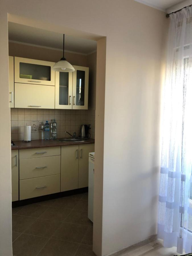 M.S. Piccolo Apartment Zary  Bagian luar foto