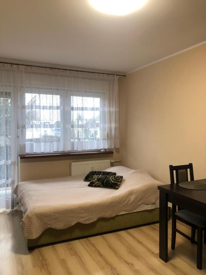 M.S. Piccolo Apartment Zary  Bagian luar foto