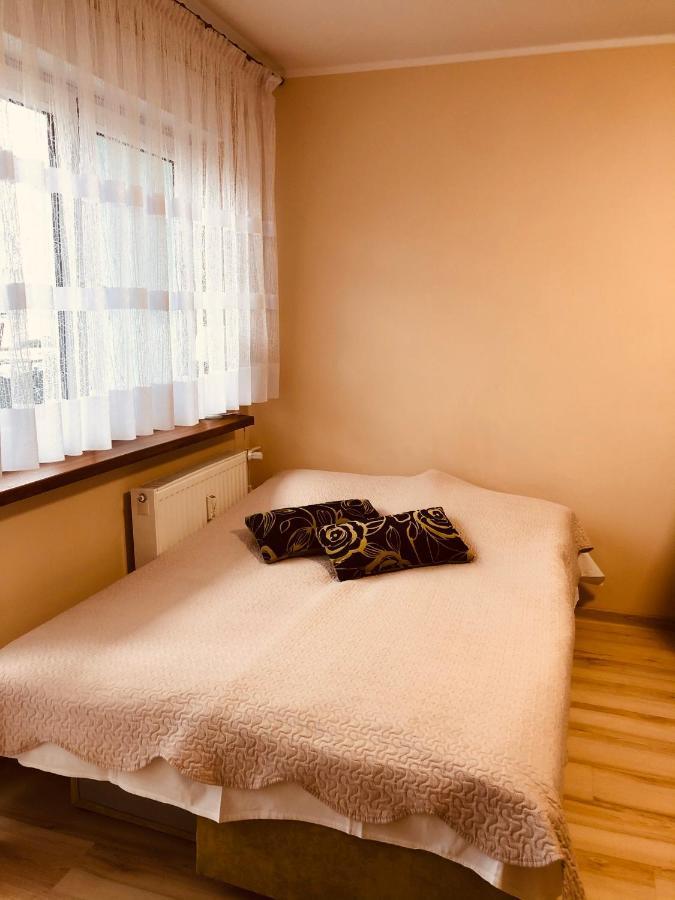 M.S. Piccolo Apartment Zary  Bagian luar foto