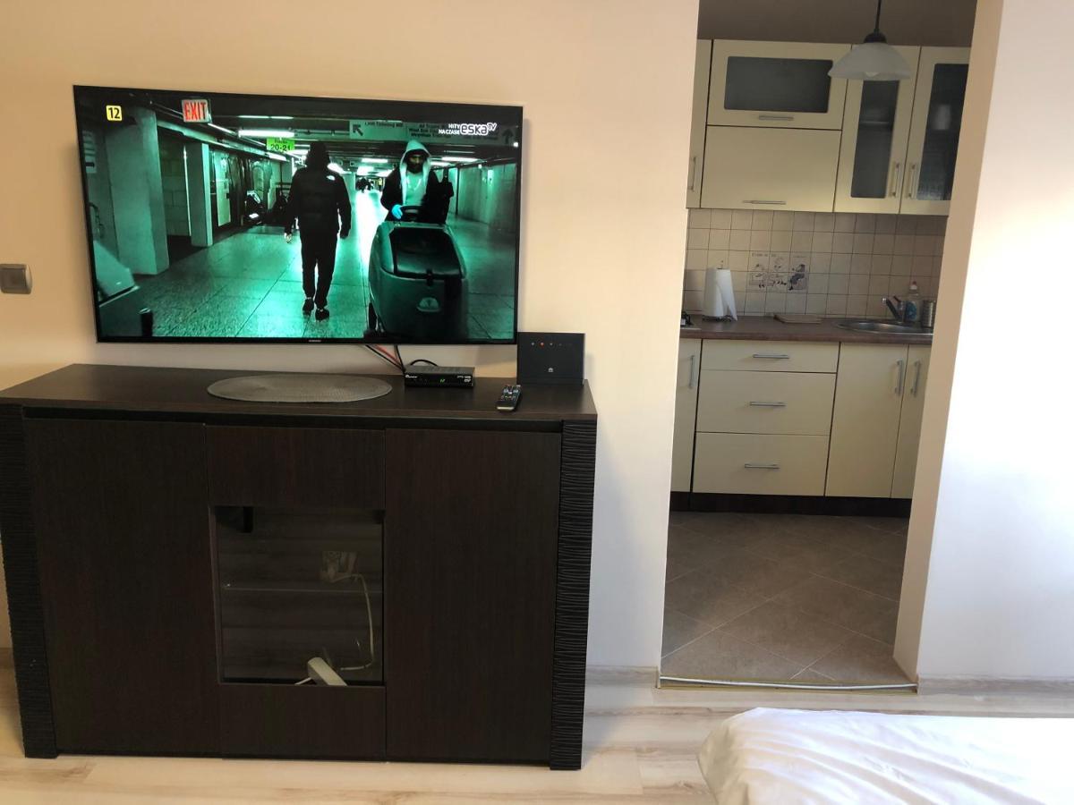M.S. Piccolo Apartment Zary  Bagian luar foto