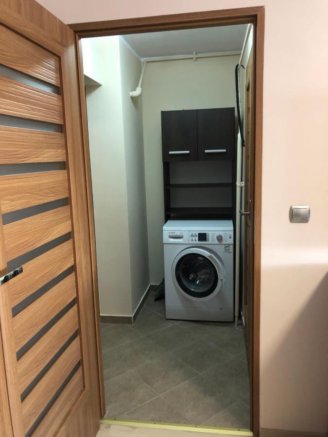 M.S. Piccolo Apartment Zary  Bagian luar foto